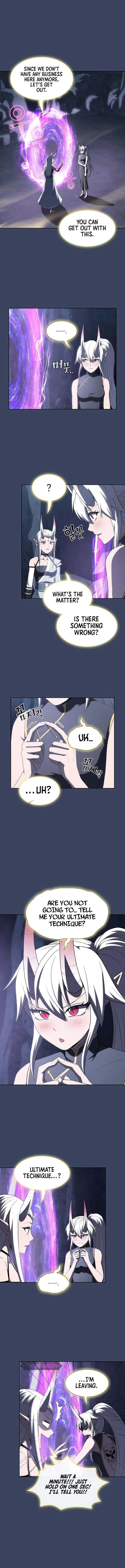 The Tutorial Tower Of Advanced Player Chapter 115 page 11