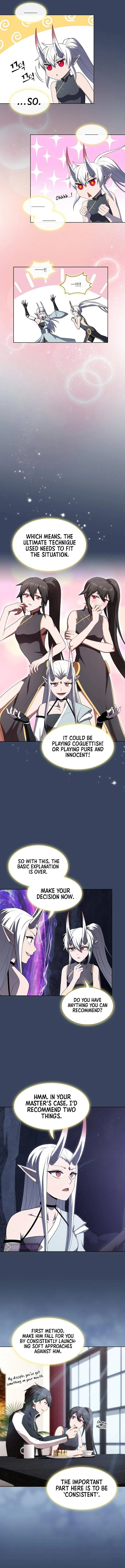 The Tutorial Tower Of Advanced Player Chapter 115 page 13