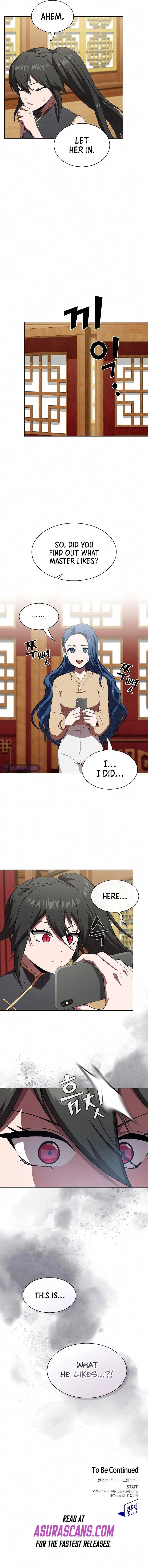The Tutorial Tower Of Advanced Player Chapter 118 page 12