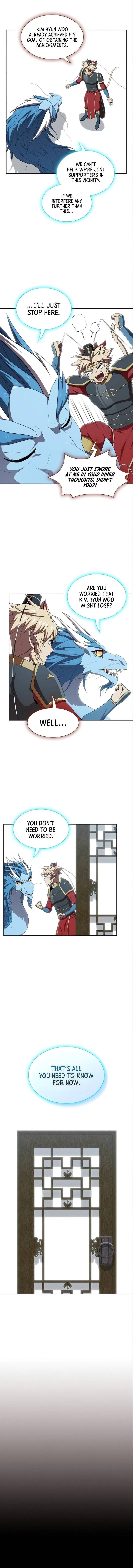 The Tutorial Tower Of Advanced Player Chapter 127 page 7