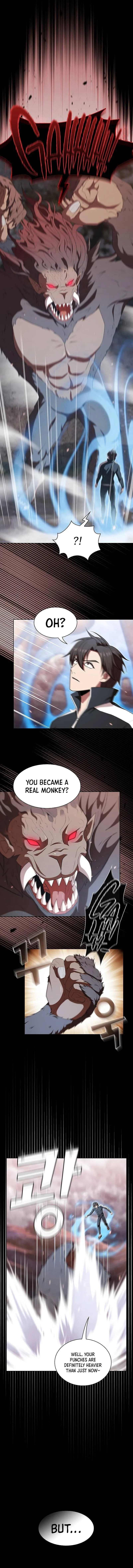 The Tutorial Tower Of Advanced Player Chapter 128 page 7