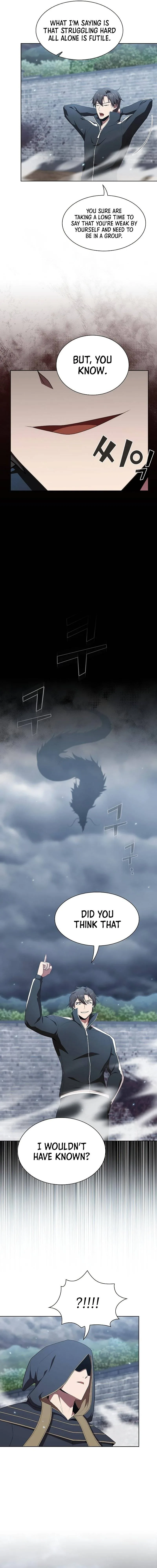 The Tutorial Tower Of Advanced Player Chapter 130 page 4