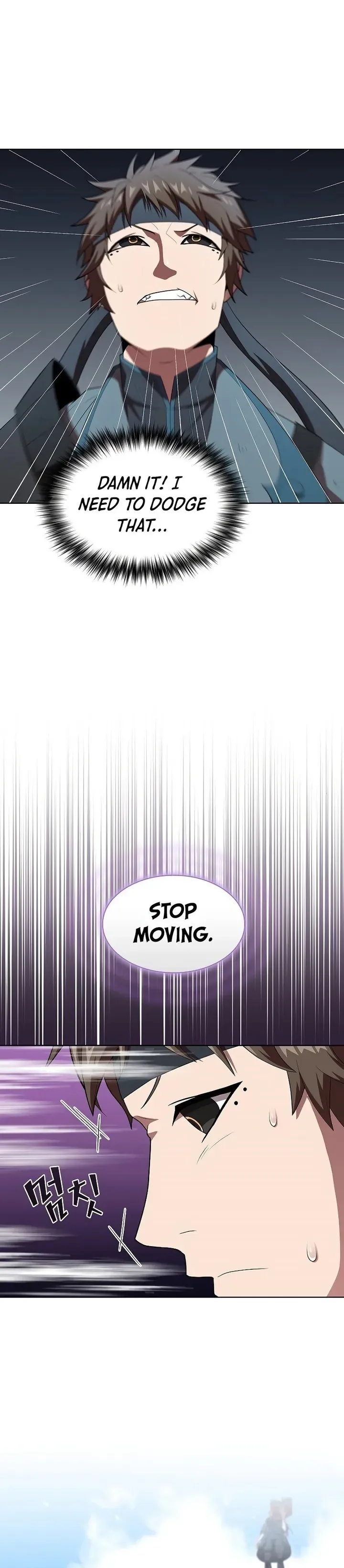 The Tutorial Tower Of Advanced Player Chapter 129 page 5