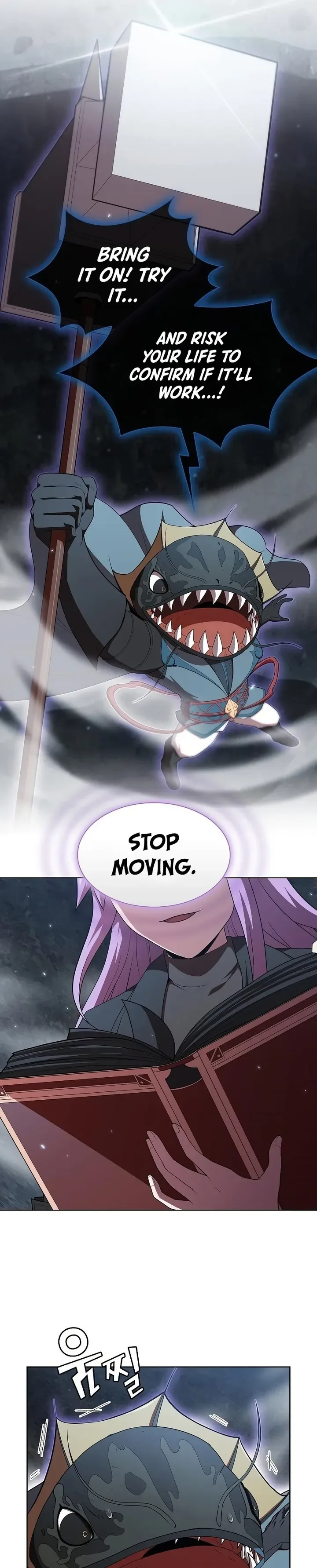 The Tutorial Tower Of Advanced Player Chapter 129 page 13