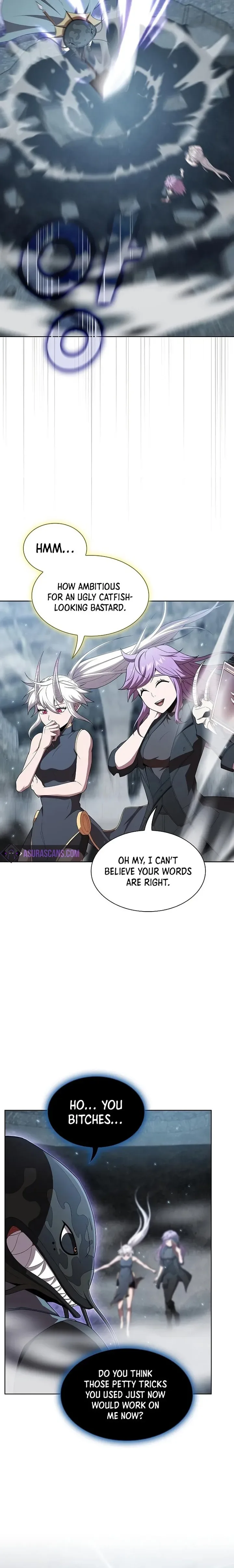 The Tutorial Tower Of Advanced Player Chapter 129 page 12
