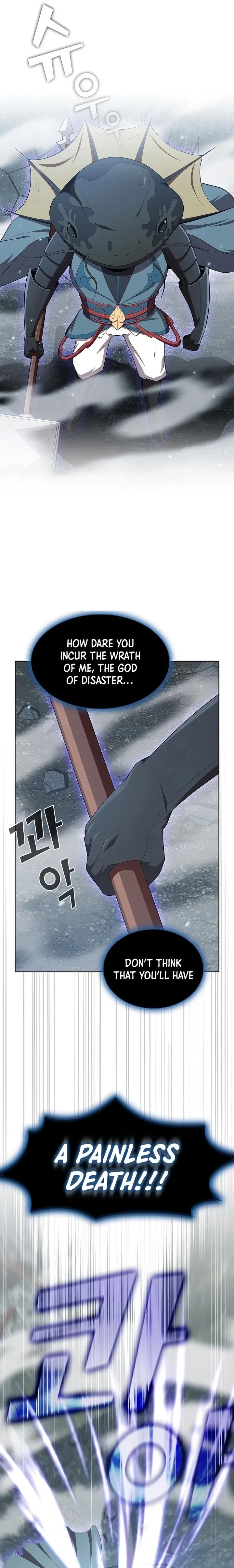 The Tutorial Tower Of Advanced Player Chapter 129 page 11
