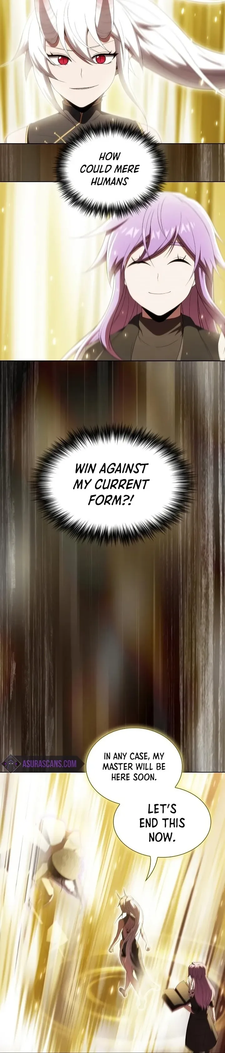 The Tutorial Tower Of Advanced Player Chapter 129 page 16