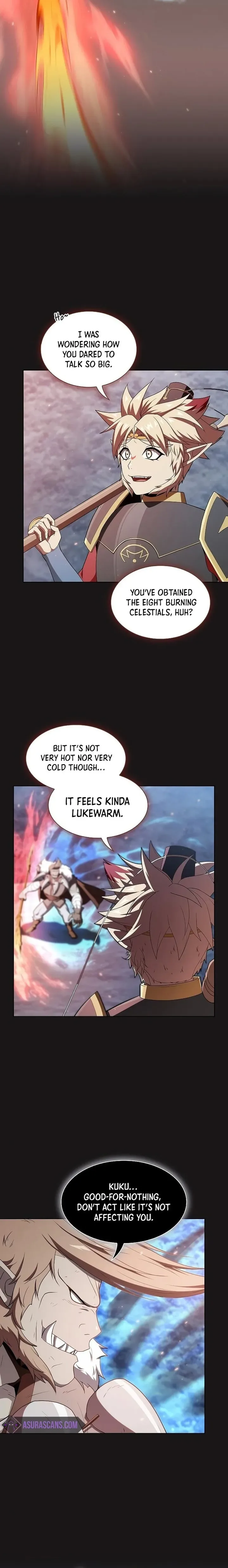 The Tutorial Tower Of Advanced Player Chapter 129 page 22