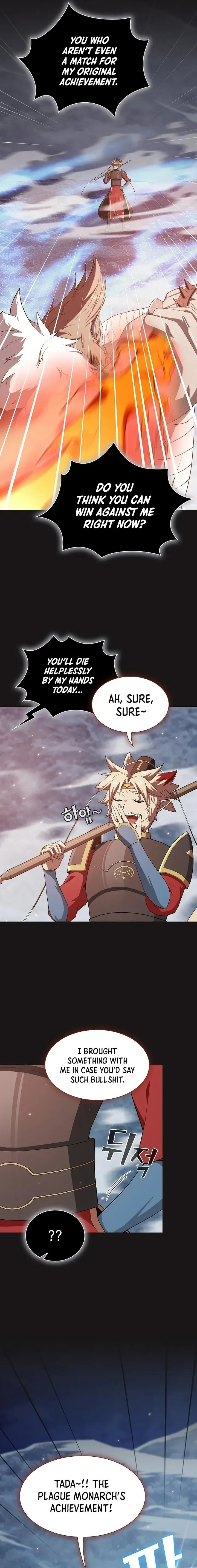 The Tutorial Tower Of Advanced Player Chapter 129 page 23