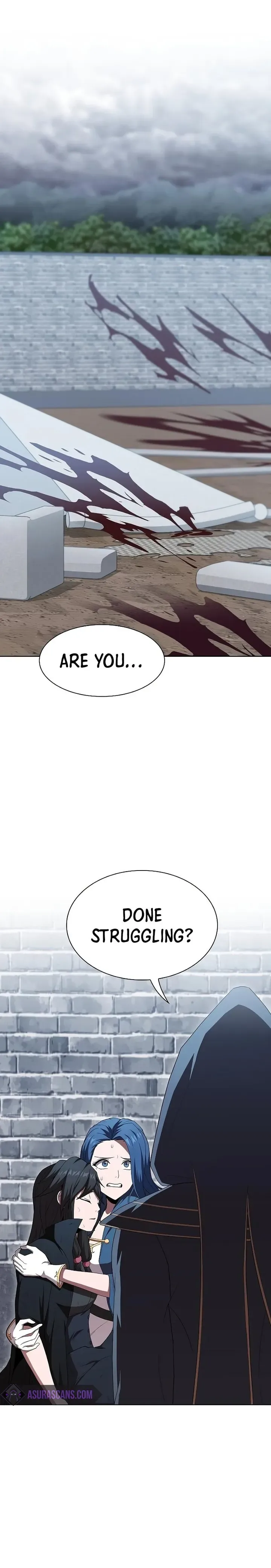 The Tutorial Tower Of Advanced Player Chapter 129 page 26