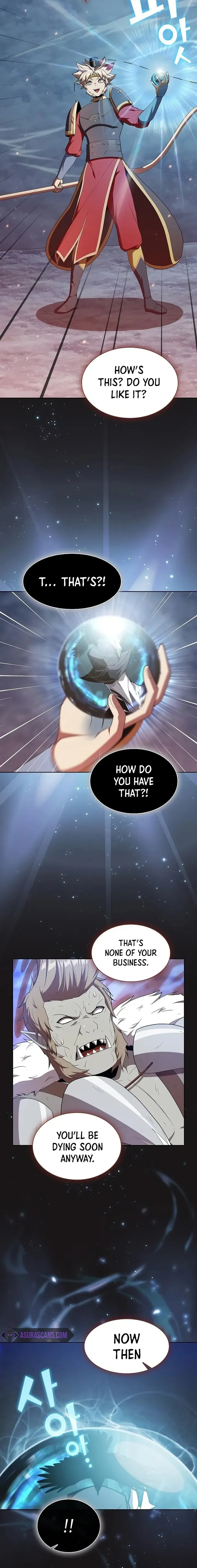The Tutorial Tower Of Advanced Player Chapter 129 page 24