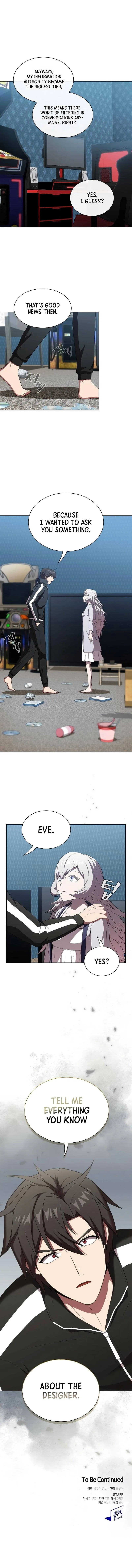 The Tutorial Tower Of Advanced Player Chapter 133 page 13