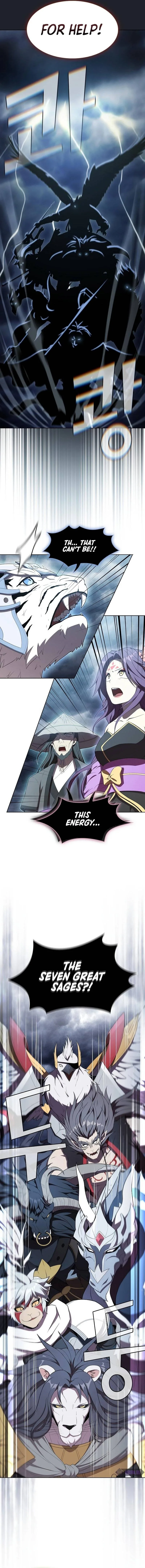 The Tutorial Tower Of Advanced Player Chapter 142 page 6