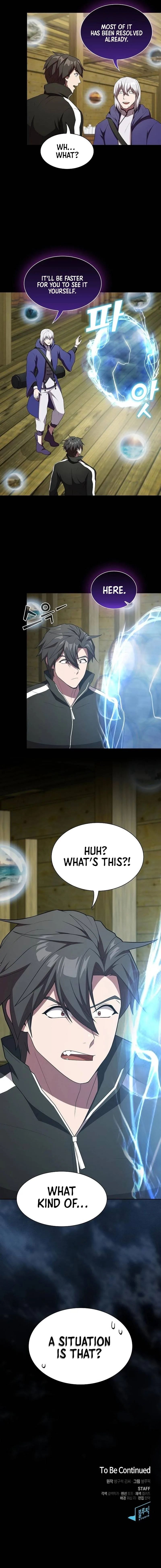 The Tutorial Tower Of Advanced Player Chapter 143 page 14