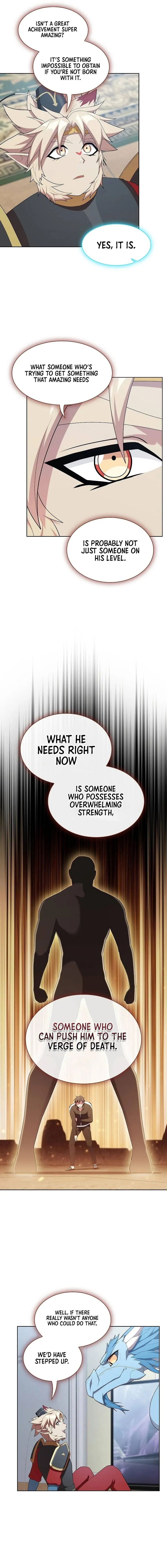 The Tutorial Tower Of Advanced Player Chapter 147 page 13