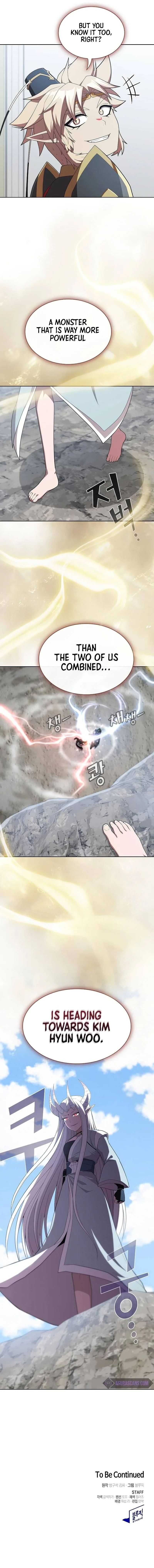 The Tutorial Tower Of Advanced Player Chapter 147 page 14
