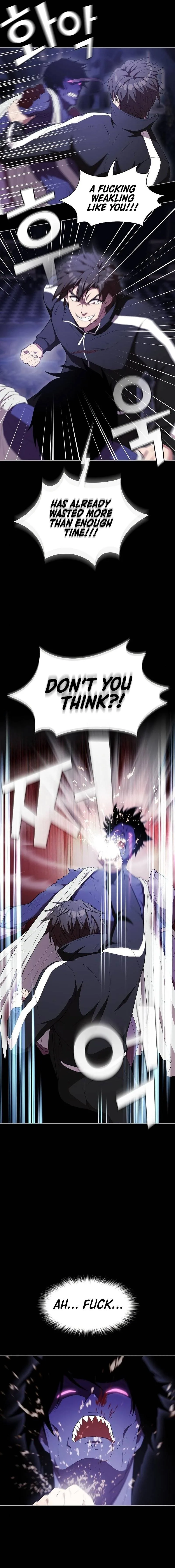 The Tutorial Tower Of Advanced Player Chapter 158 page 5