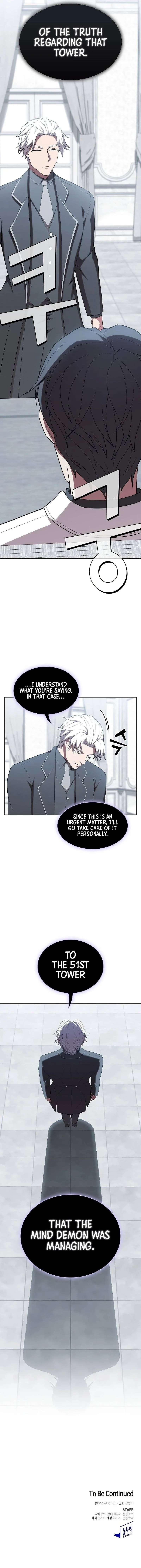 The Tutorial Tower Of Advanced Player Chapter 158 page 15