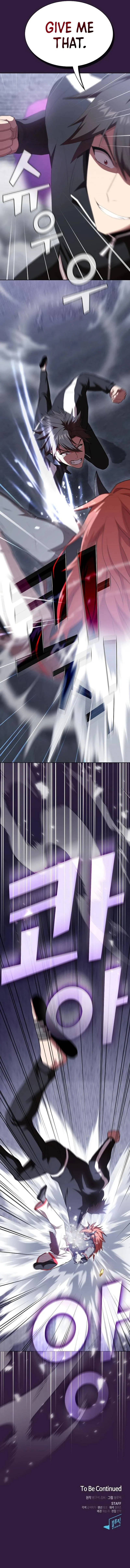 The Tutorial Tower Of Advanced Player Chapter 136 page 14