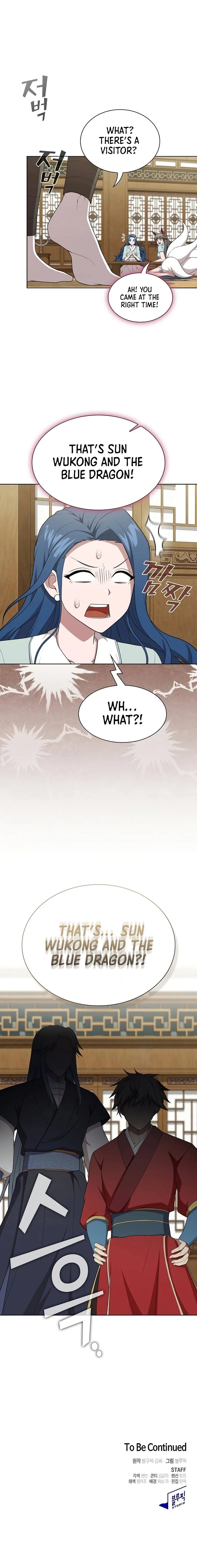The Tutorial Tower Of Advanced Player Chapter 163 page 13