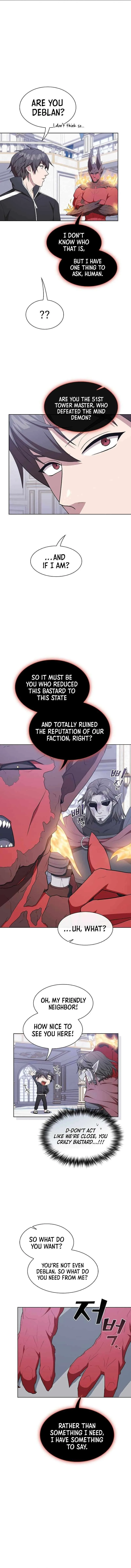 The Tutorial Tower Of Advanced Player Chapter 166 page 12