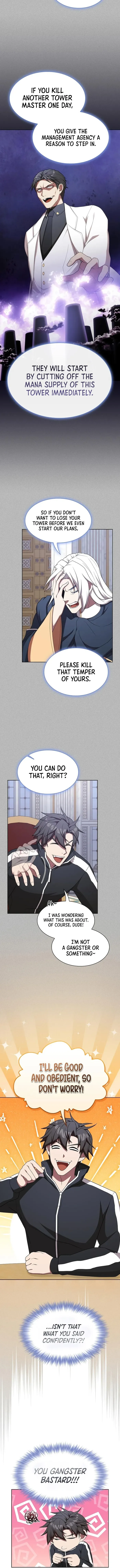 The Tutorial Tower Of Advanced Player Chapter 170 page 8