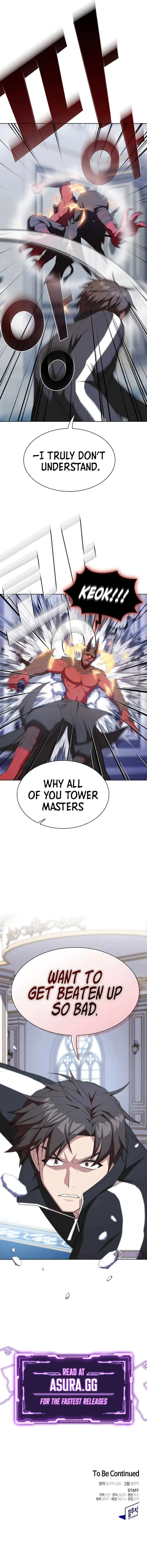 The Tutorial Tower Of Advanced Player Chapter 166 page 16