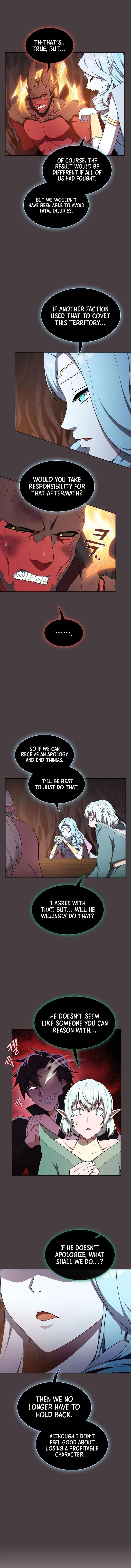 The Tutorial Tower Of Advanced Player Chapter 169 page 12