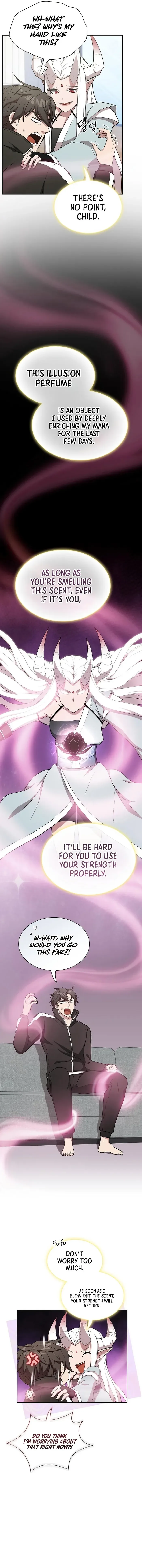 The Tutorial Tower Of Advanced Player Chapter 171 page 6