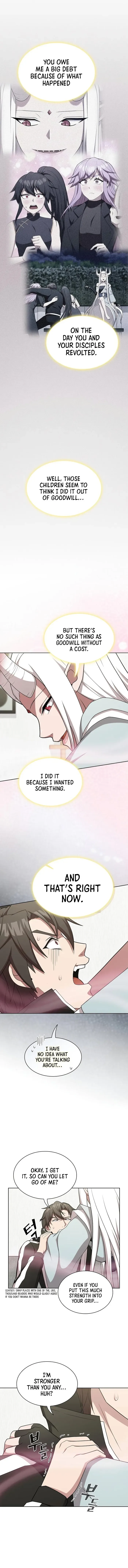 The Tutorial Tower Of Advanced Player Chapter 171 page 5