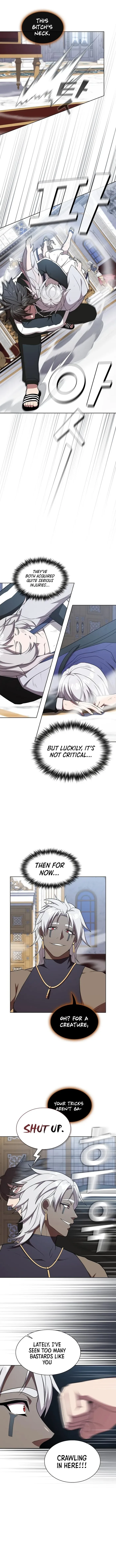 The Tutorial Tower Of Advanced Player Chapter 171 page 9
