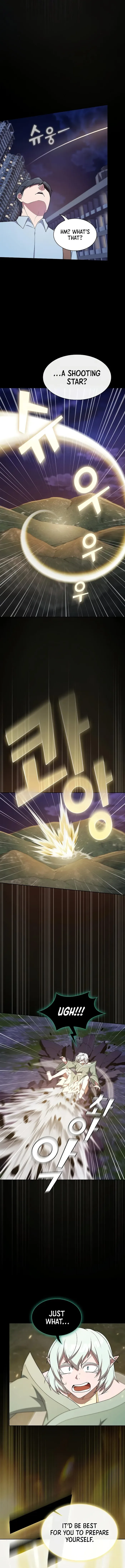 The Tutorial Tower Of Advanced Player Chapter 172 page 7
