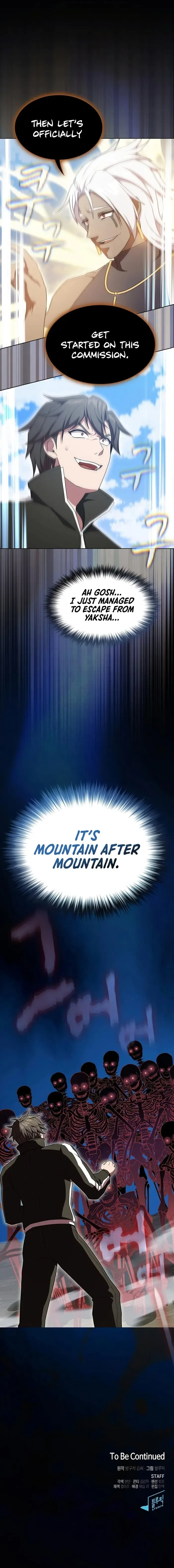 The Tutorial Tower Of Advanced Player Chapter 171 page 15