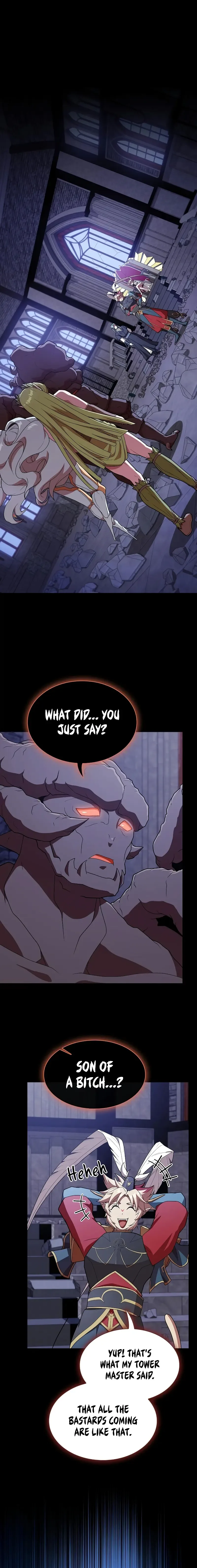 The Tutorial Tower Of Advanced Player Chapter 179 page 2
