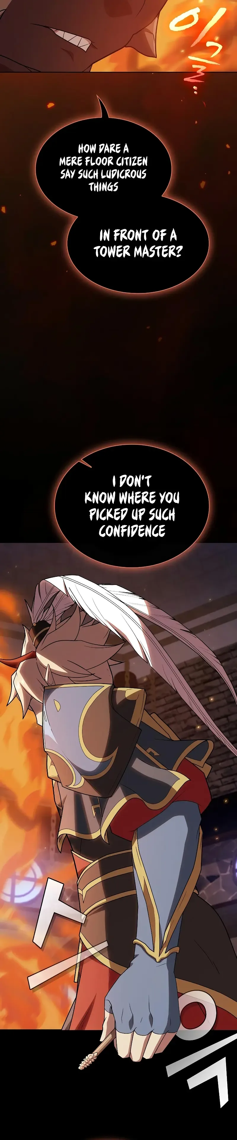 The Tutorial Tower Of Advanced Player Chapter 179 page 5