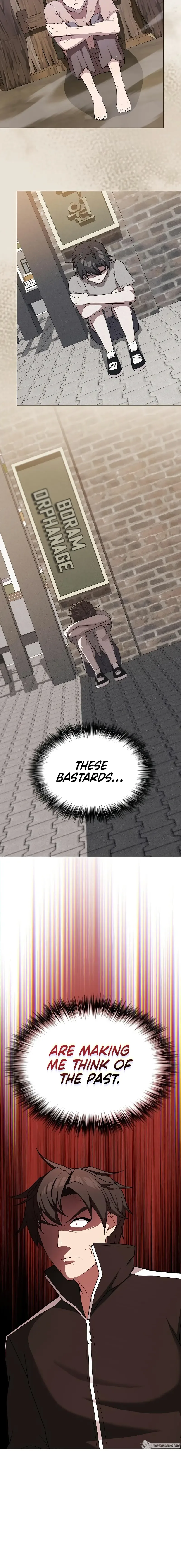 The Tutorial Tower Of Advanced Player Chapter 179 page 15