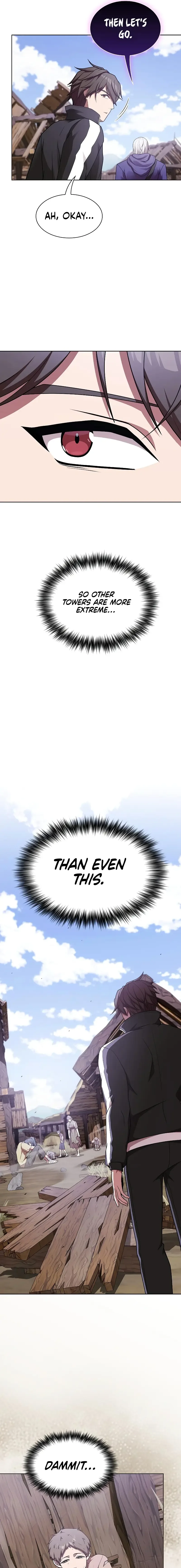 The Tutorial Tower Of Advanced Player Chapter 179 page 14