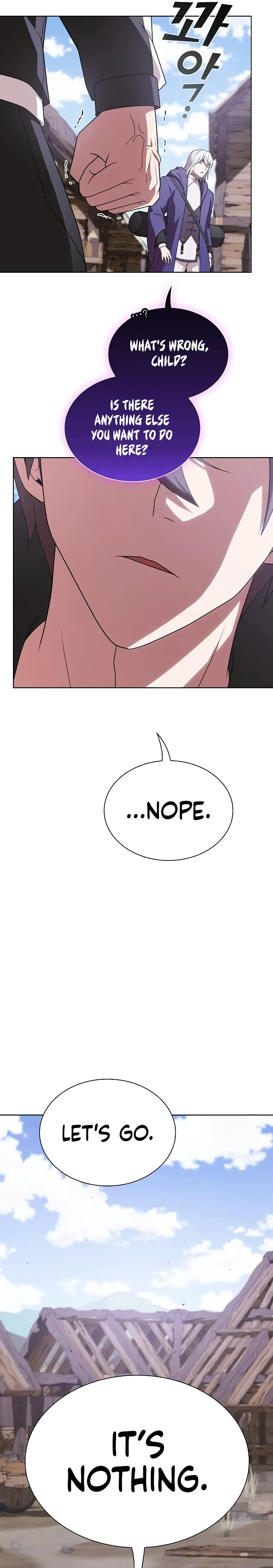 The Tutorial Tower Of Advanced Player Chapter 179 page 16