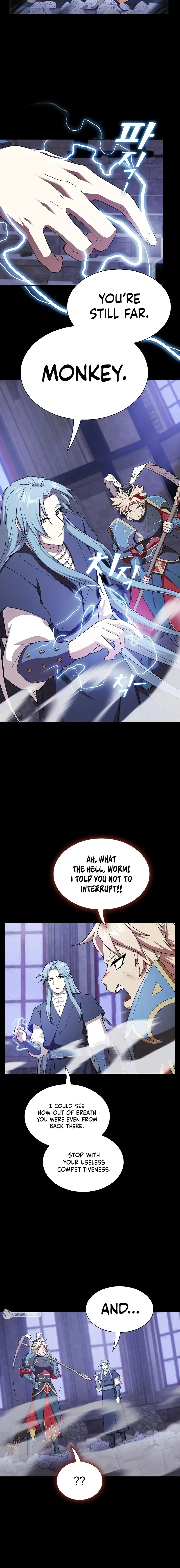 The Tutorial Tower Of Advanced Player Chapter 179 page 23