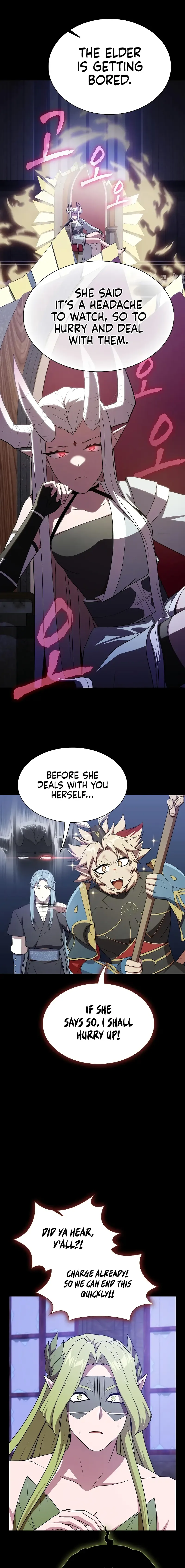 The Tutorial Tower Of Advanced Player Chapter 179 page 24