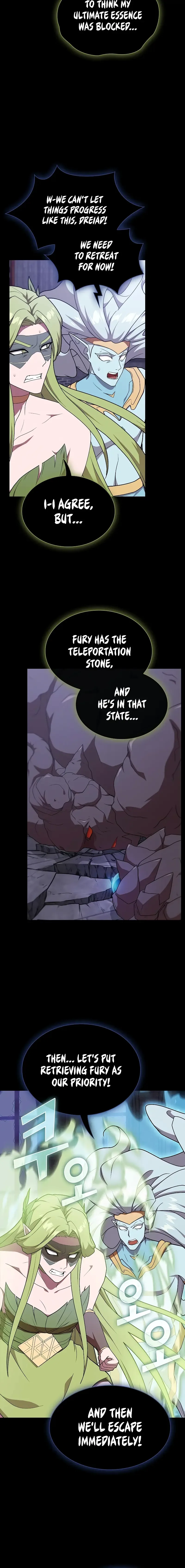 The Tutorial Tower Of Advanced Player Chapter 179 page 25