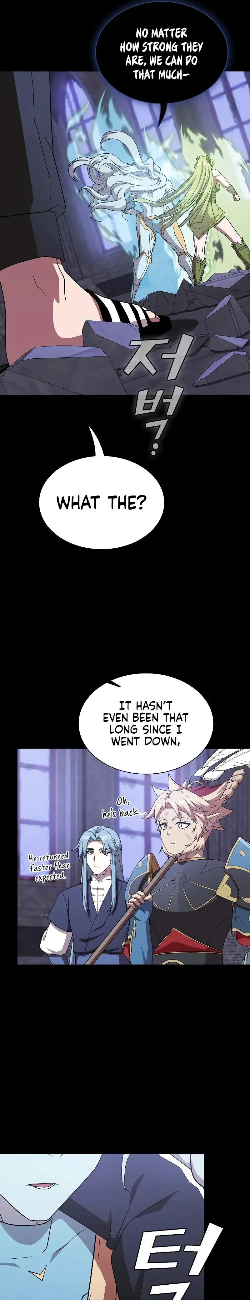 The Tutorial Tower Of Advanced Player Chapter 179 page 26