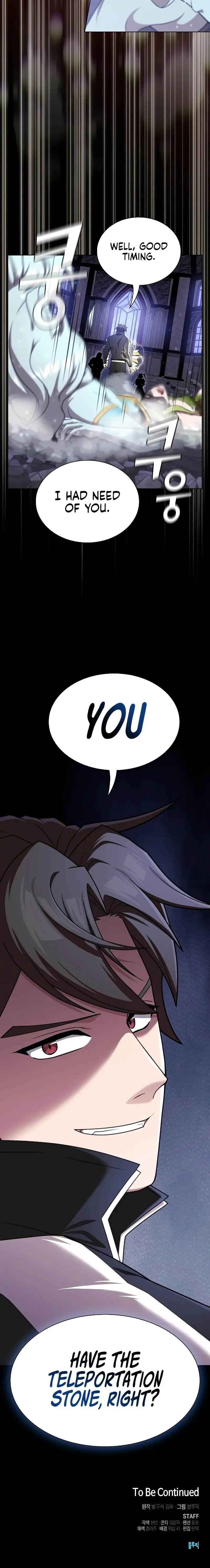 The Tutorial Tower Of Advanced Player Chapter 179 page 29
