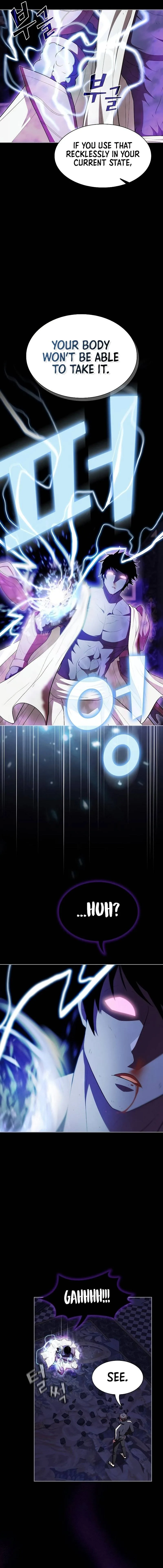 The Tutorial Tower Of Advanced Player Chapter 157 page 9