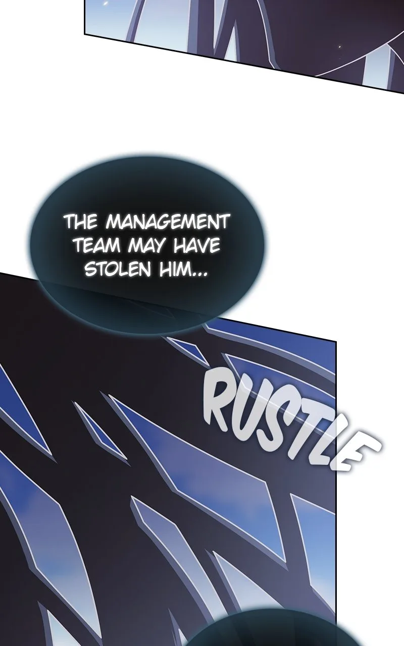 The Tutorial Tower Of Advanced Player Chapter 187 page 25