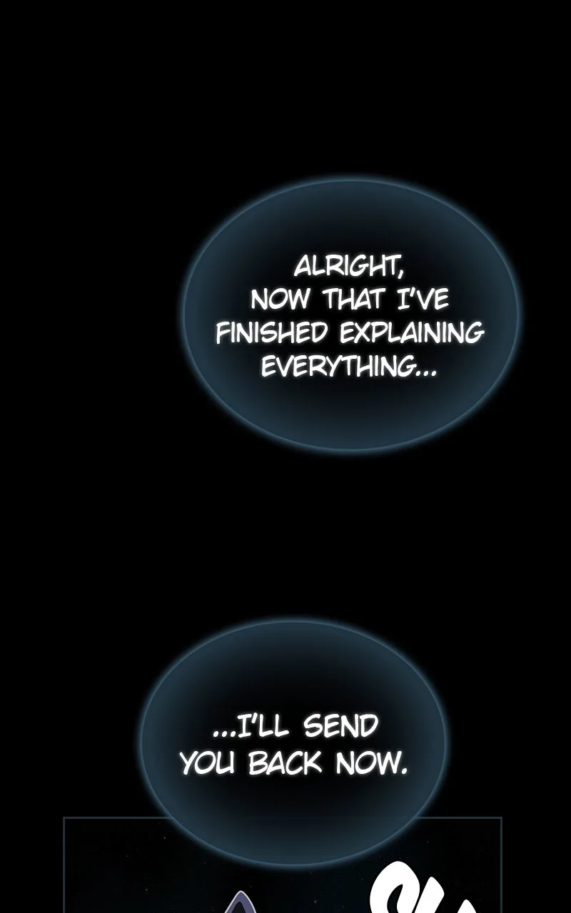 The Tutorial Tower Of Advanced Player Chapter 188 page 3