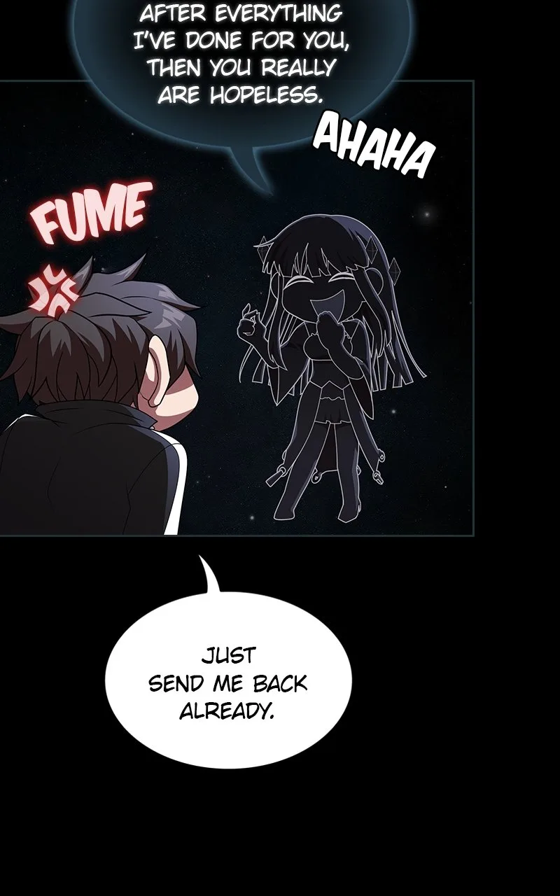 The Tutorial Tower Of Advanced Player Chapter 188 page 5