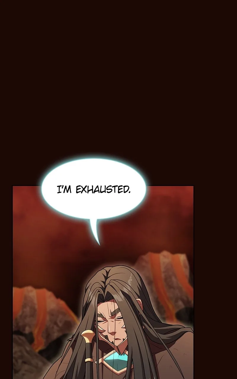 The Tutorial Tower Of Advanced Player Chapter 189 page 5