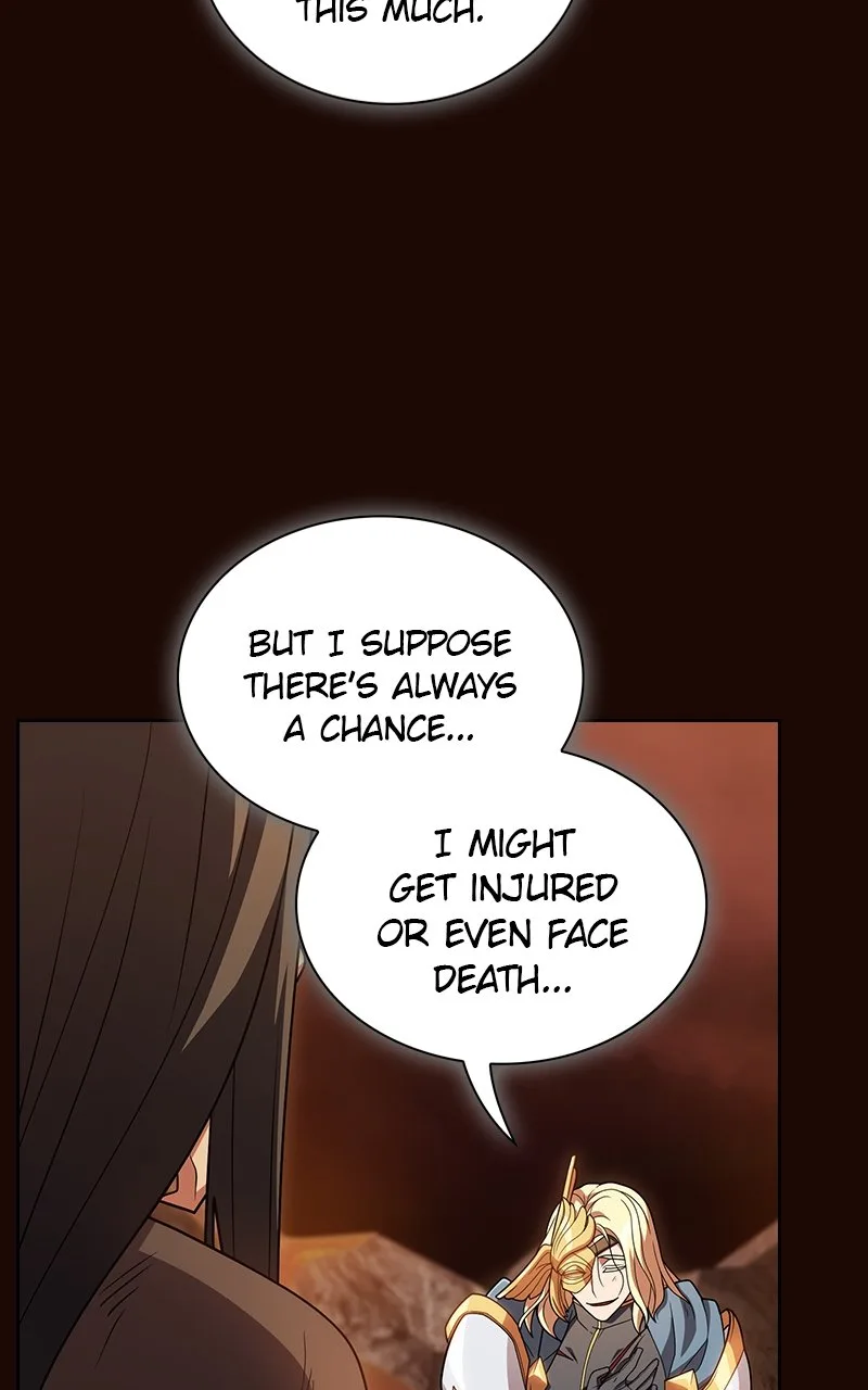 The Tutorial Tower Of Advanced Player Chapter 189 page 10