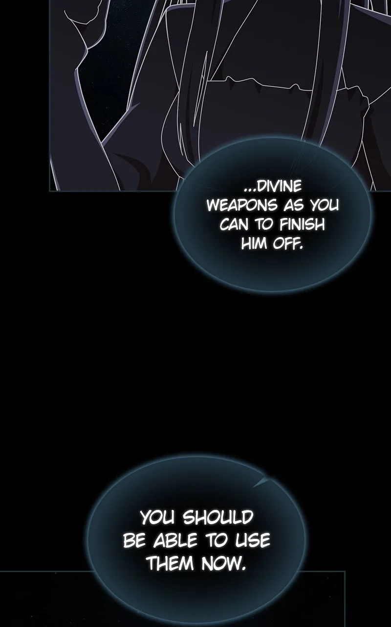 The Tutorial Tower Of Advanced Player Chapter 188 page 7